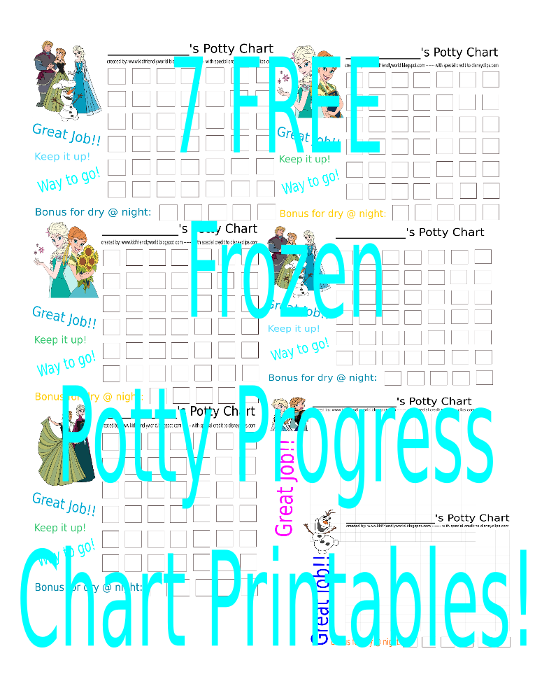 a-kid-friendly-world-7-free-frozen-potty-progress-chart-printables