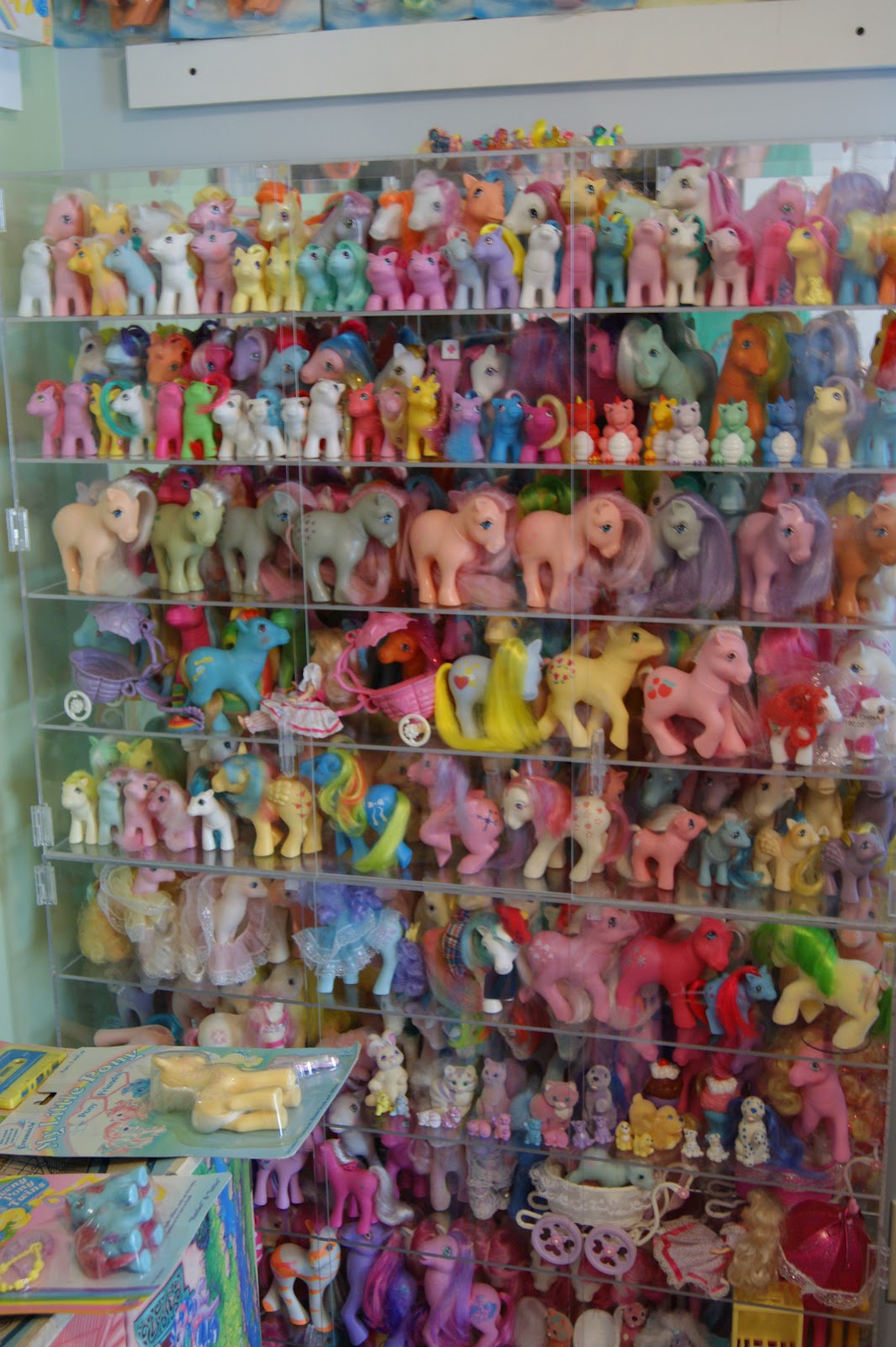 my-little-pony-collector-lexington-pony-pictures