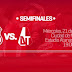 DIM Medellin vs Tolima EN VIVO ONLINE Por la ida de las semifinales de la Liga Águila / HORA Y CANAL