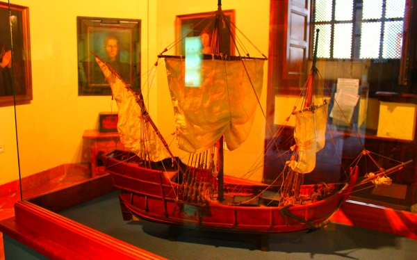 Museo Colon