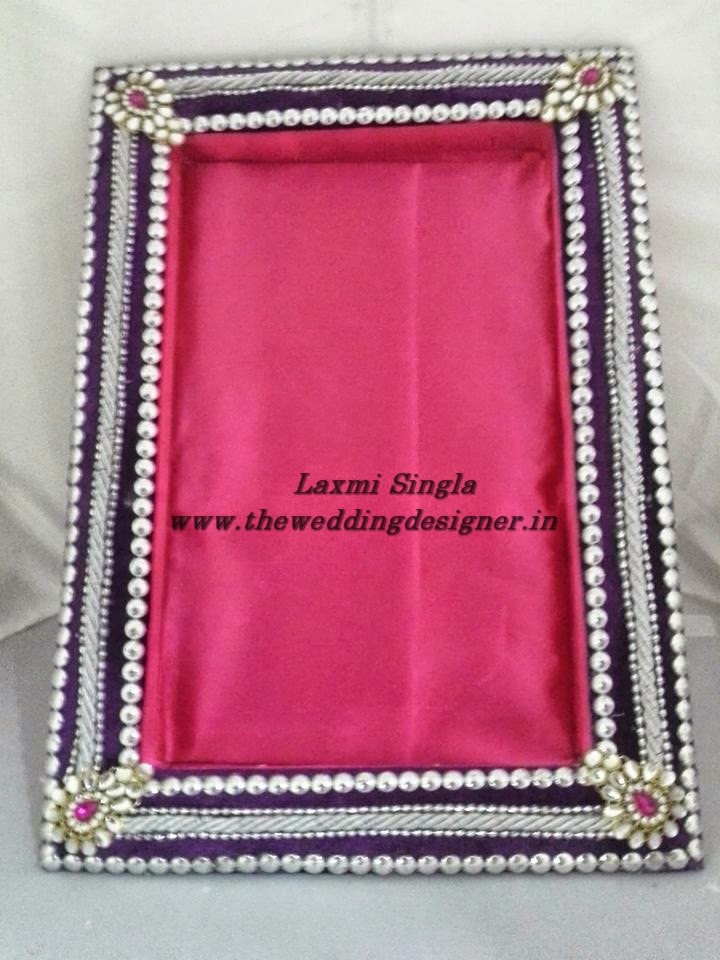 Decorated Saree Trays,Designer Saree Packing Trays,Designer Trays For Wedding,Saree Packing Ideas.