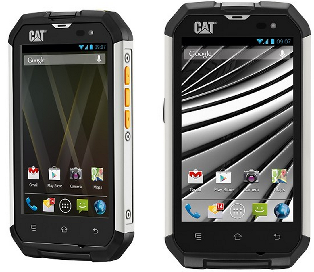 ZONA TEC INTERNACIONAL Caterpillar incursiona en el negocio de los