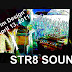 Str8 Sounds grim design VIDEO