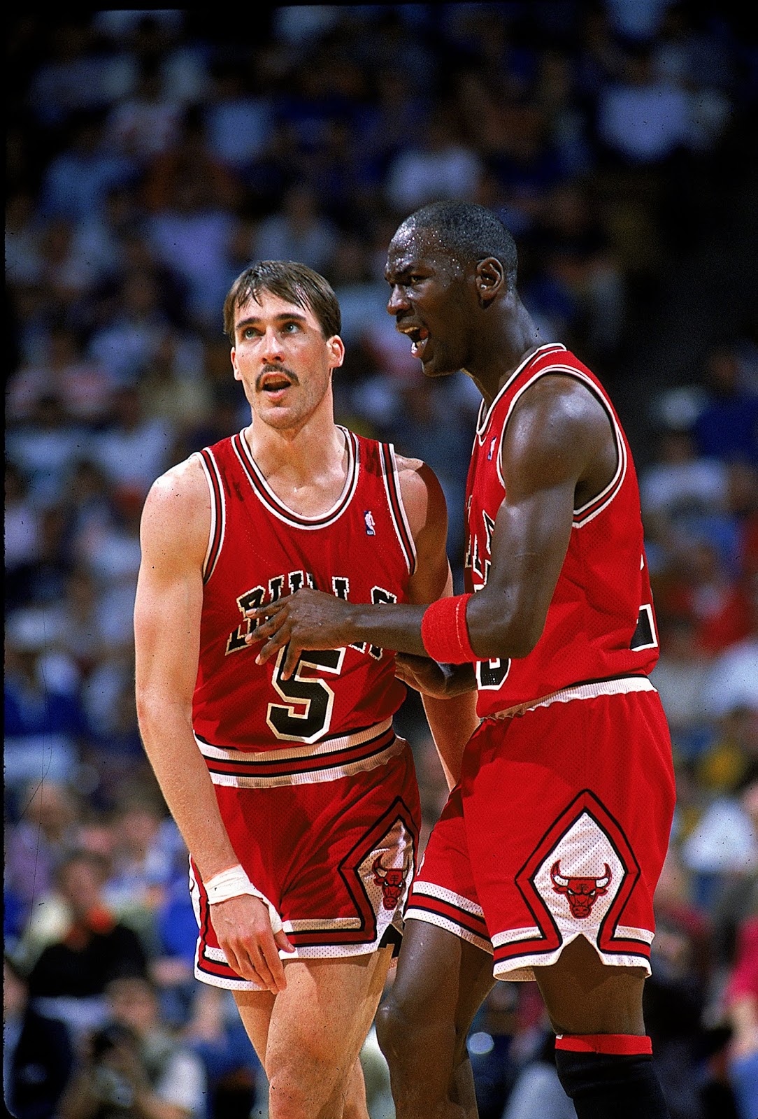 DAR Sports 10 Greatest NBA Scoring Champions