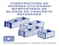 Mamposteria de bloque de concreto reforzado | ISCYC mamposteria-de-bloque-de-concreto-reforzado