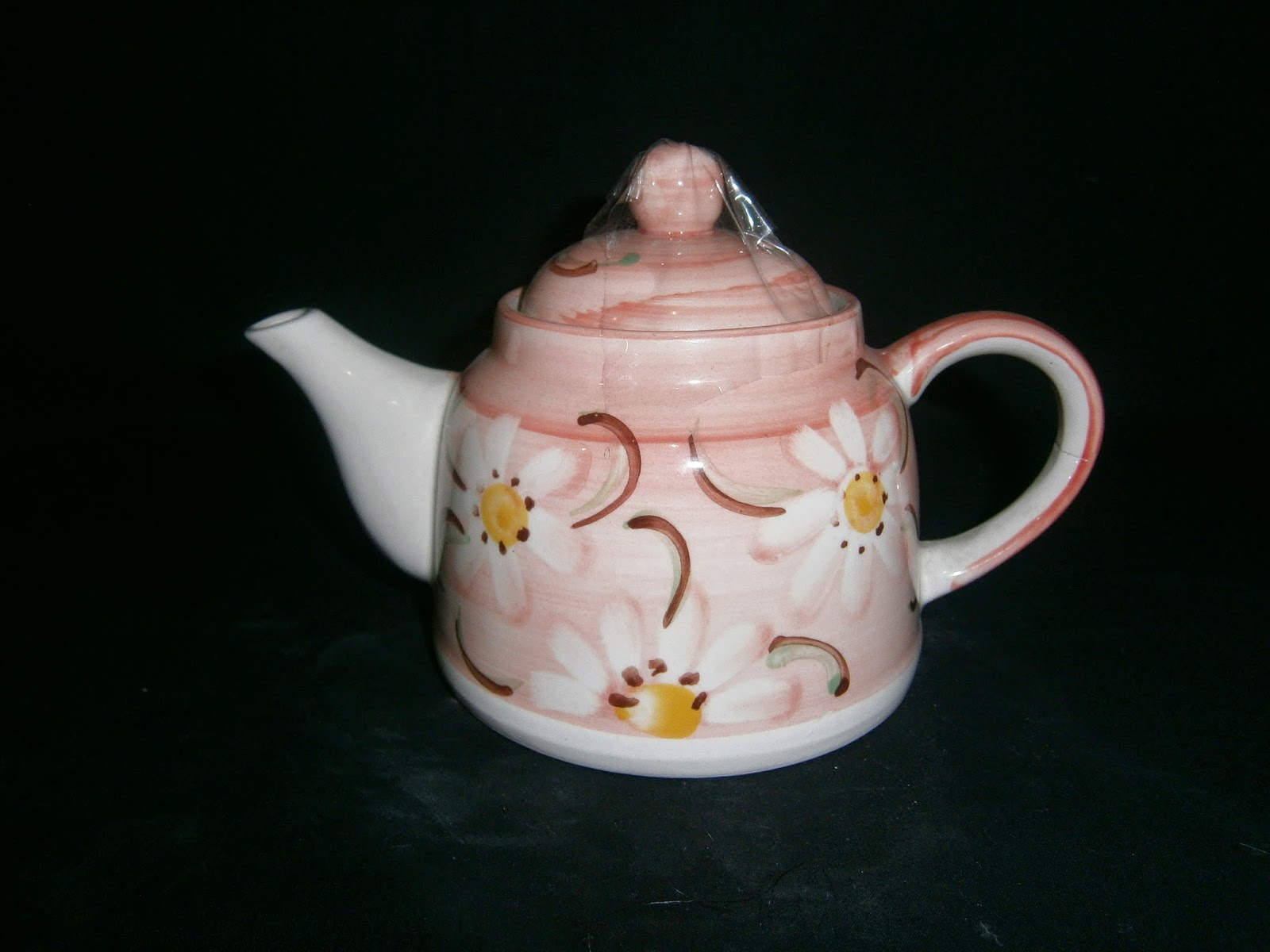 Where Can I Sell Novelty Teapots at Dominic Caprio blog