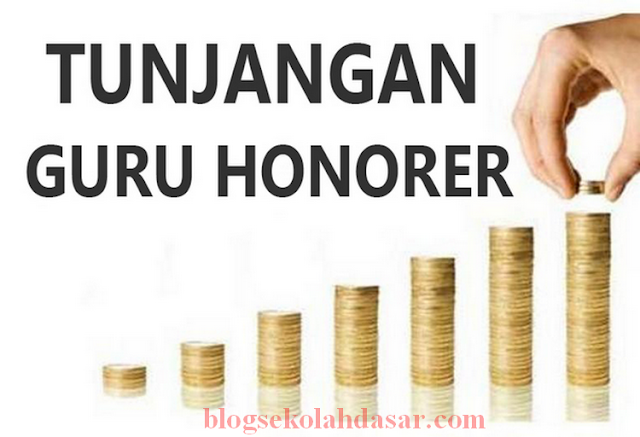 Syarat Guru Honorer Mendapatkan Tunjangan 2017 Syarat Guru Honorer Mendapatkan Tunjangan 2017