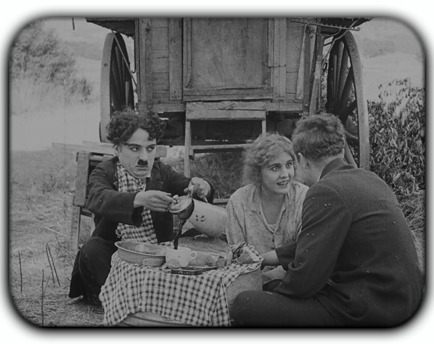 O VAGABUNDO (REMUX/LEGENDADO/1080P) - 1916 004