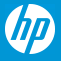 HP logo