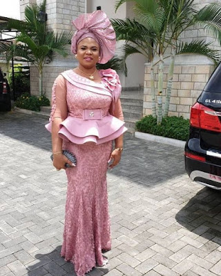 33 Traditional Ankara Gown Styles Attires For Lace 2019 To Wear 33 Traditional Ankara Gown Styles Attires For Lace 2019 To Wear