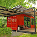 All About Container Homes, Modern House with Low Budget Cost