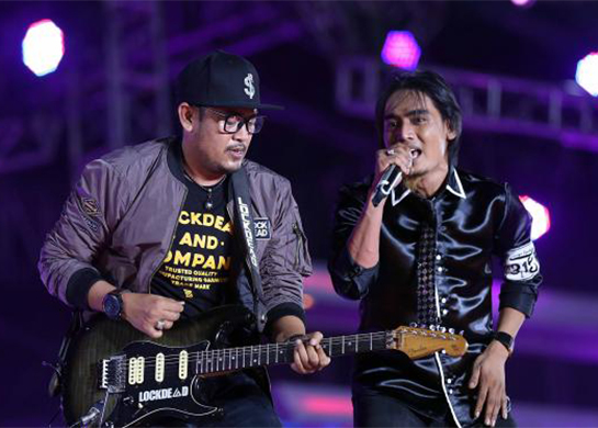 Lirik Lagu Ngumpul Ngumpul - Setia Band Lirik Lagu Ngumpul Ngumpul - Setia Band