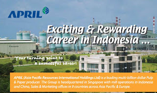 Lowongan Kerja Terbaru: Lowongan Kerja Riau Maret 2013 Terbaru ...