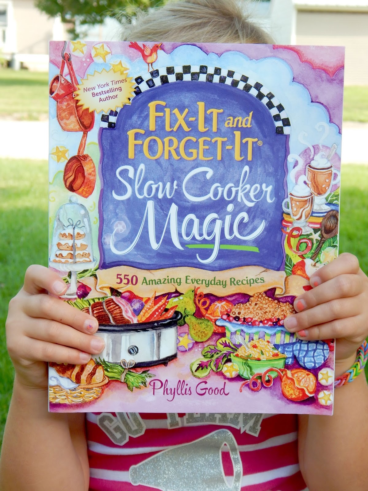 Slow Cooker Bourbon Dogs + Cookbook Giveaway Ally's Sweet & Savory Eats