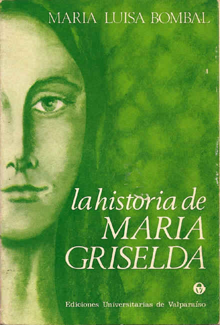 Biografia Maria Luisa Bombal Pdf