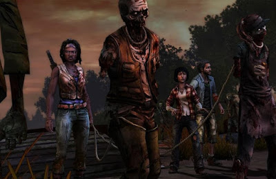 Walking Dead Michonne Episode 1 PC Game Free Download Walking Dead Michonne Episode 1 PC Game Free Download