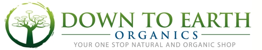 Down To Earth Organics