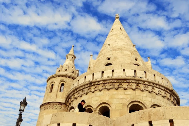 cosa vedere a budapest in due giorni