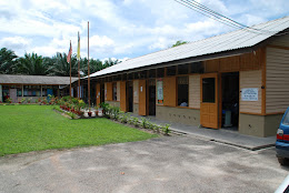 SJK (TAMIL) LADANG REPAH