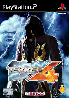 Tekken 4 Free Download Tekken 4 Free Download
