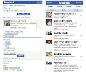 Welcome to Facebook! | Facebook: M Mobile: Facebook Mobile Web (m.facebook.com)