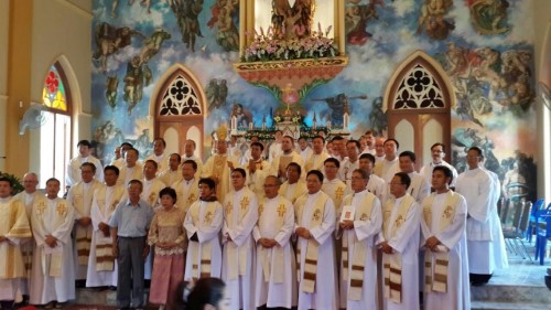 Feast of St Francis Xavier - Old Goa