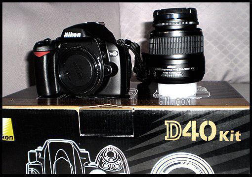 Kamera Nuansa Elektronik Samarinda 2