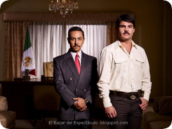 Horario El Chapo Serie Completa Lista De Capitulos Sinopsis Elenco Estreno Temporada 1 Y 2 En A E El Bazar Del Espectaculo