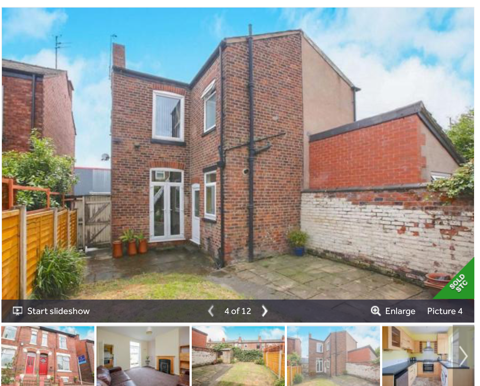 Renovation of a Derelict House in Brittany, France Renovation project