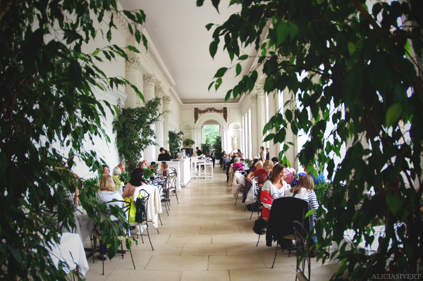aliciasivert, alicia sivertsson, london, england, Kensington Palace, orangerie, restaurant, restaurang, orangeriet, kensingtonpalatset