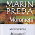Cititi online cartea "Morometii" de Marin Preda