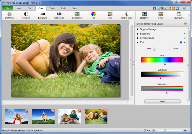 Photopad Photopad