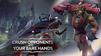 Vainglory v1.14.1 Apk Vainglory v1.14.1 Apk