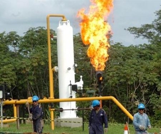 Tarija recibió más de $us 1.154 millones por regalía petrolera entre 2007 y 2012