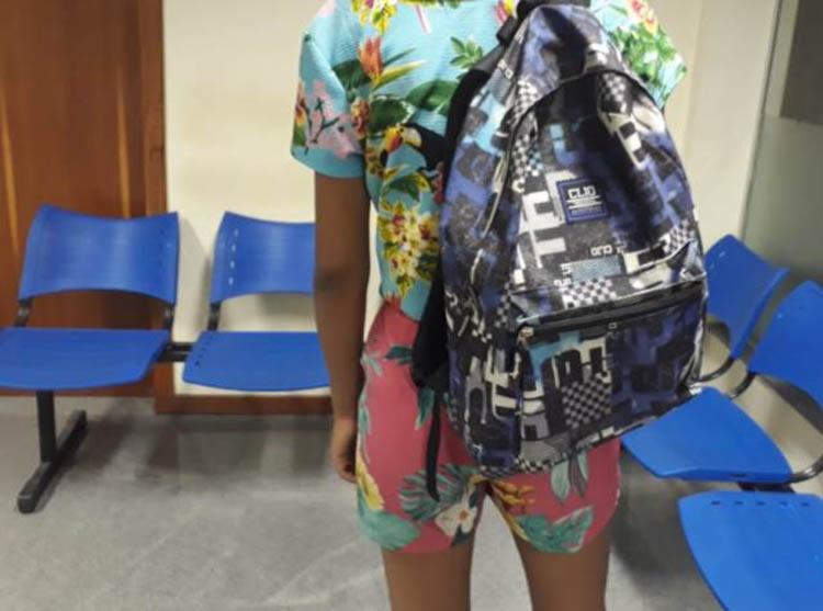 Adolescente de 15 anos é sequestrada e estuprada em Feira de Santana
