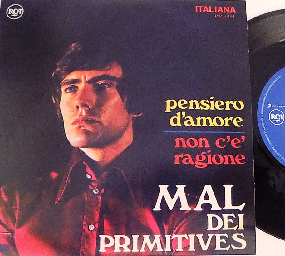 Musica InForma MAL Pensiero D'Amore accordi, testo e video jpg (913x820)