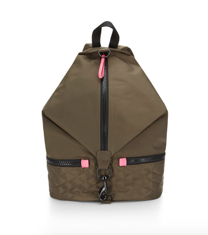3 Chic Backpacks for Every Day| Cherry On Top Blog
