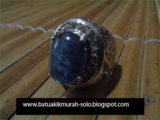 batu akik sapphire kyanite batu akik sapphire kyanite