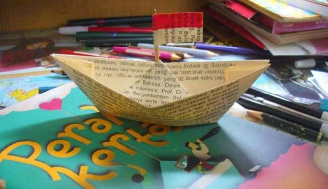 kumpulan novel ringkasan novel perahu kertas kumpulan novel ringkasan novel perahu kertas