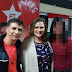 PRESIDENTE DO PT DE BOM CONSELHO, CARLINHOS, RECEPCIONA A PRÉ-CANDIDATA MARÍLIA ARRAES EM BOM CONSELHO