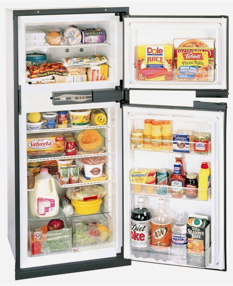 How to buy rv refrigerator? norcold rv refrigerator