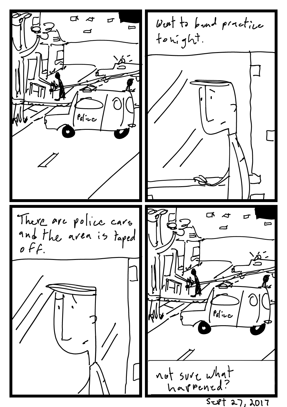 Then This Happened comic 