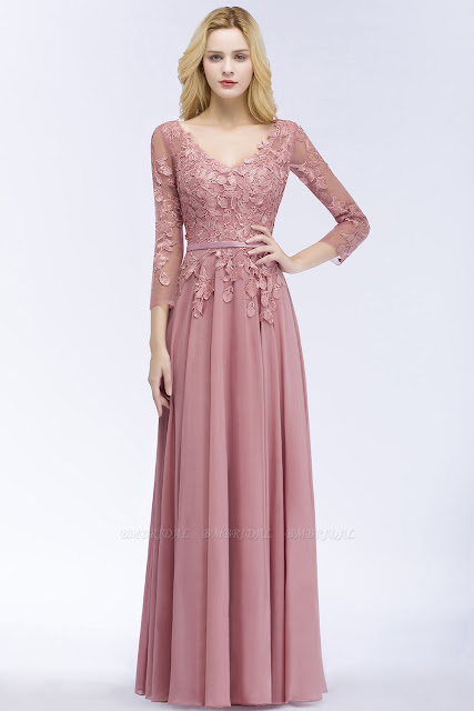 https://www.bmbridal.com/bmbridal-a-line-chiffon-appliques-v-neck-long-sleeves-floor-length-bridesmaid-dresses-g106?cate_1=4?utm_source=blog&utm_medium=rapunzel&utm_campaign=post&source=rapunzel