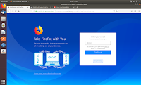 Ubuntu 18.04 screenshots
