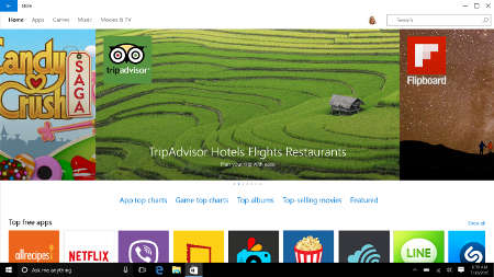 loja de aplicativos do windows 10 loja de aplicativos do windows 10