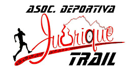 ORGANIZA: Asociación Deportiva Jubrique Trail