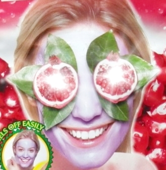 Montagne jeunesse granadas en los ojos