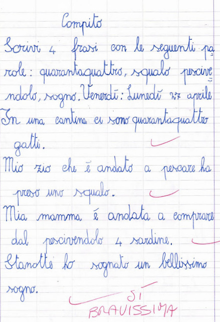 Didattica Scuola Primaria