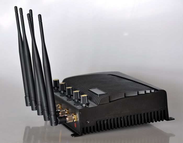 What Is Cell Phone Jammer? EXPLAINED