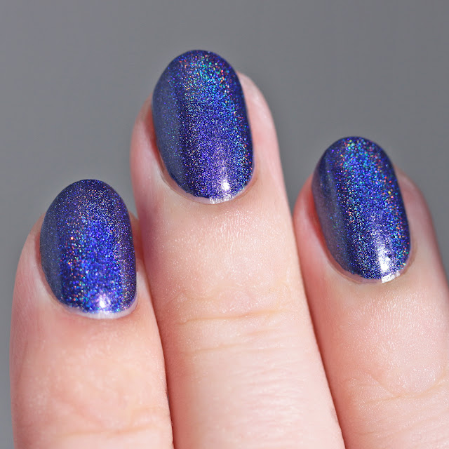 Supermoon Lacquer From the Left